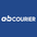 شعار A&B Courier