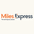 شعار Miles Express