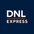 شعار DNL Express