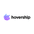 شعار Hovership