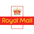 شعار Royal Mail