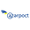 شعار Azer Express Post