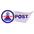 شعار Lesotho Post