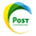شعار Luxembourg Post