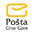 شعار Montenegro Post