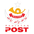 شعار Pakistan Post