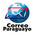 شعار Correo Paraguayo