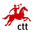 شعار CTT