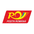 شعار Romania Post