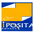 شعار Rwanda Post