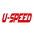 شعار U-Speed