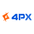 شعار 4PX