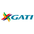 شعار Gati (CN)