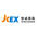شعار JCEX