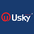 شعار Usky