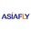 شعار ASIAFLY