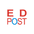 شعار ED POST