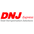 شعار DNJ Express