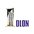 شعار Edlon Logistics