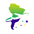 شعار latam