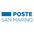 شعار San Marino Post