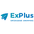 شعار ExPlus