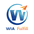 شعار WIA Fulfill