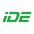 شعار IDE