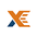 شعار XC international logistics
