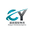 شعار Chaoyue international logistics