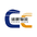 شعار CC logistics