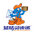 شعار BMURFS Express