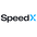شعار SpeedX