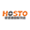 شعار HOSTO