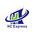 شعار HC logistics