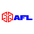 شعار AFL LOGISTICS