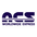 شعار ACS WORLDWIDE EXPRESS