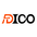 شعار Adico