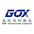 شعار GOX