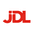 شعار JD Logistics