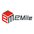 شعار Emile Corp