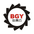 شعار BGY