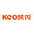 شعار KCO logistics