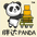 شعار Panda Trolley
