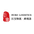 شعار Hubo Logistics