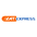شعار LAT Logistics