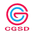 شعار CGSD