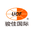 شعار UOF International logistics