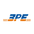 شعار 3PE EXPRESS
