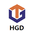 شعار HGD